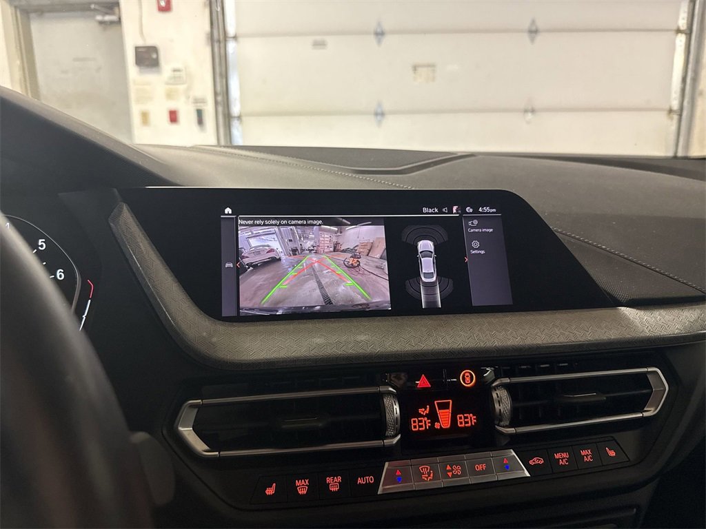 Used 2021 BMW M235i xDrive Gran Coupe w/ Shadowloine Package image 24