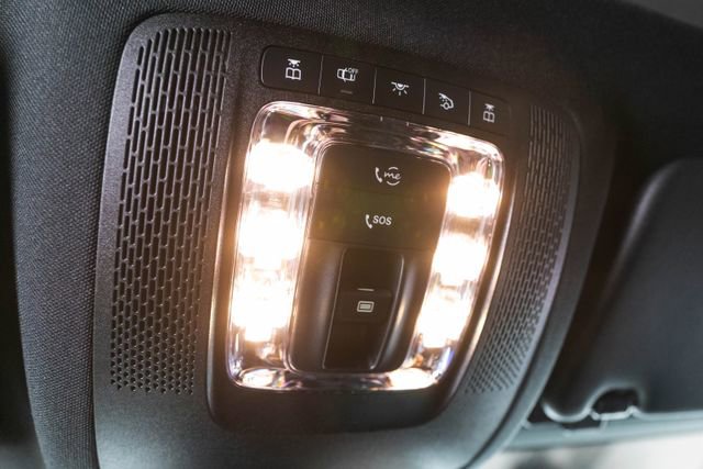 New 2026 Mercedes-Benz GLE 450 4MATIC image 28