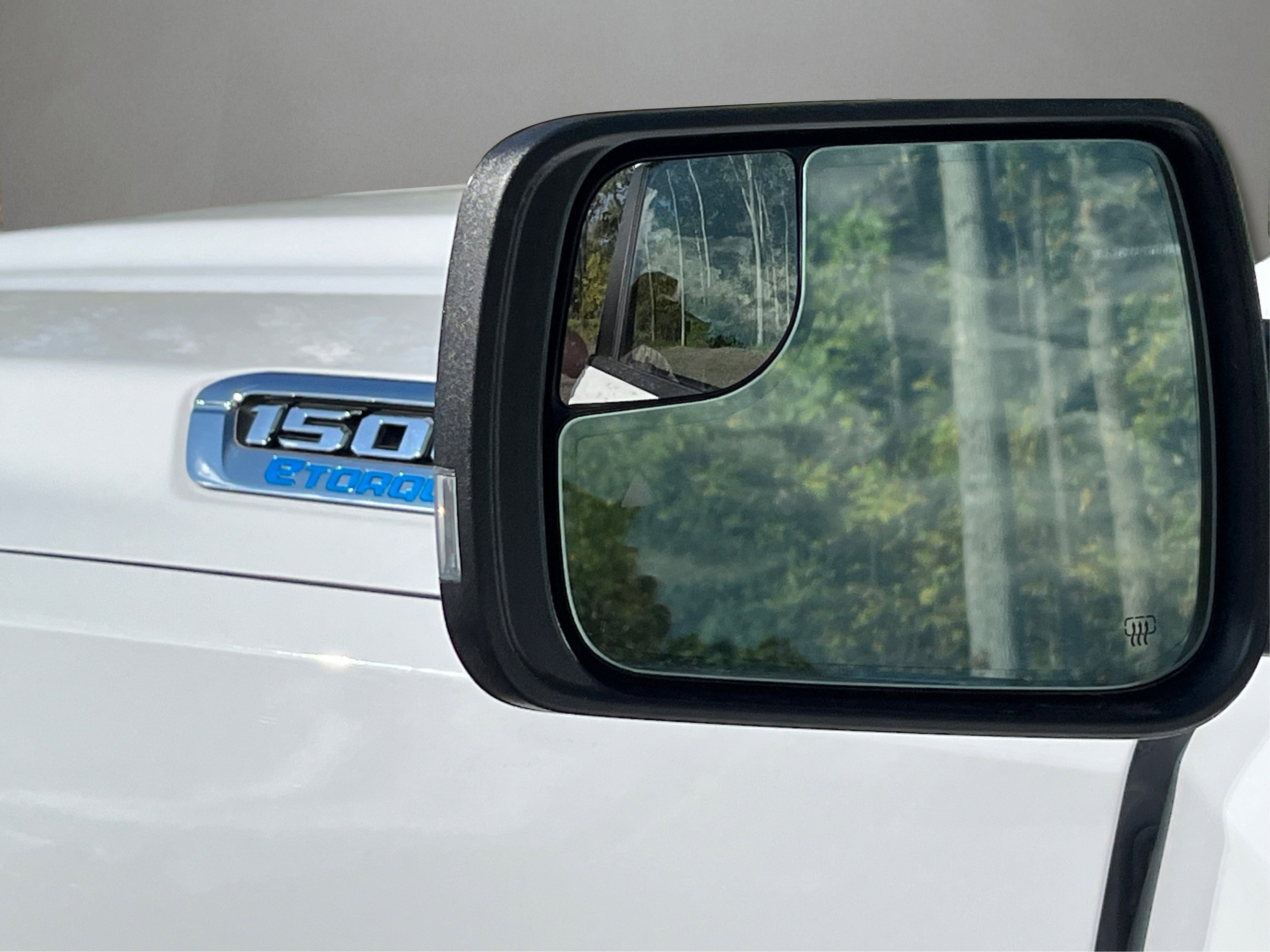 New 2026 RAM 1500 Big Horn image 35