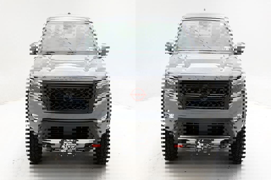 Used 2023 Nissan Frontier PRO-4X w/ Pro Convenience Package image 5