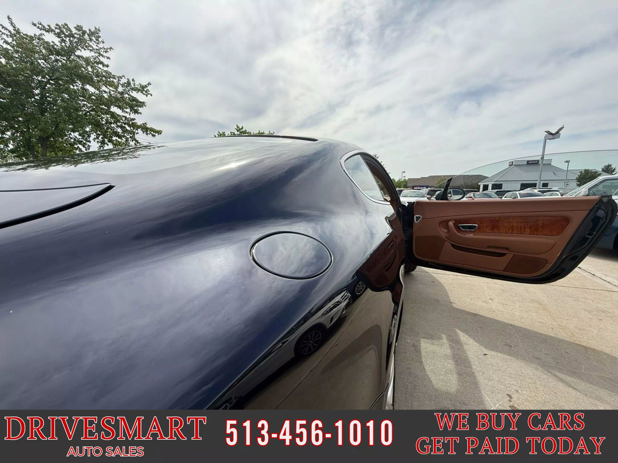 Used 2007 Bentley Continental GT image 46