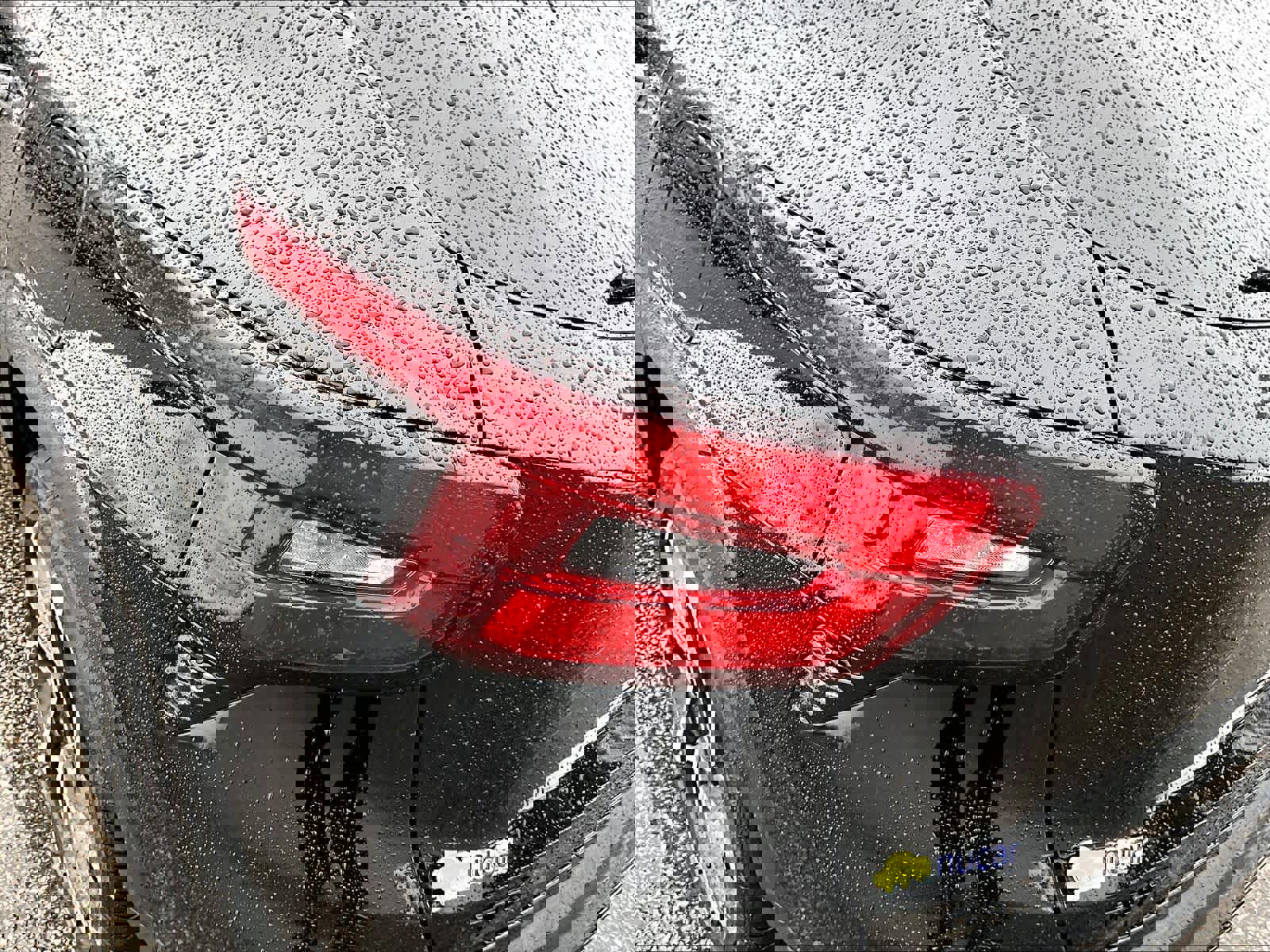 Used 2024 Chevrolet Trax RS w/ Driver Confidence Package image 31