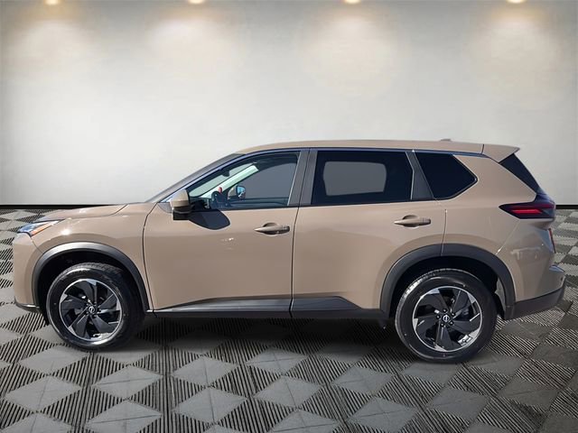 Used 2024 Nissan Rogue SV image 8