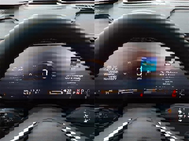 New 2026 Buick Enclave Sport Touring w/ Power Package image 8