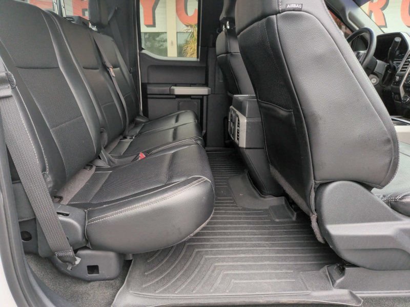 Used 2017 Ford F350 Lariat RWD image 13