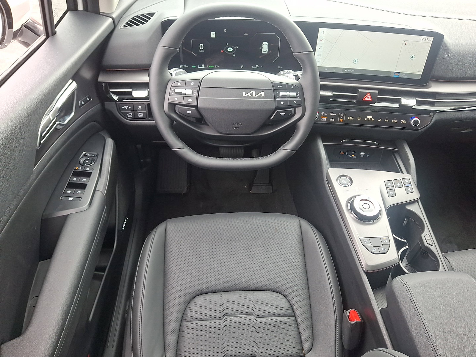 New 2026 Kia Sportage SX Prestige image 12