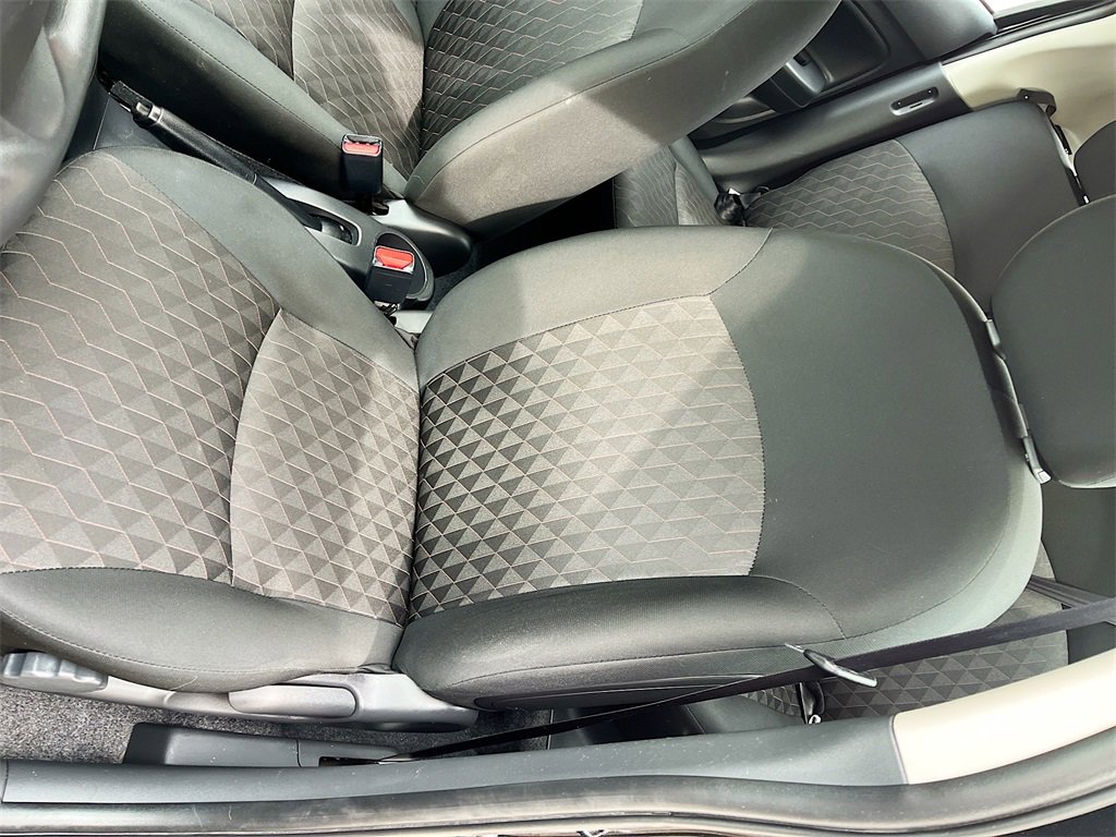 Used 2024 Mitsubishi Mirage LE image 18