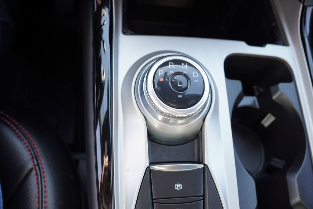 Used 2023 Ford Explorer ST-Line w/ Class IV Trailer Tow Package image 33