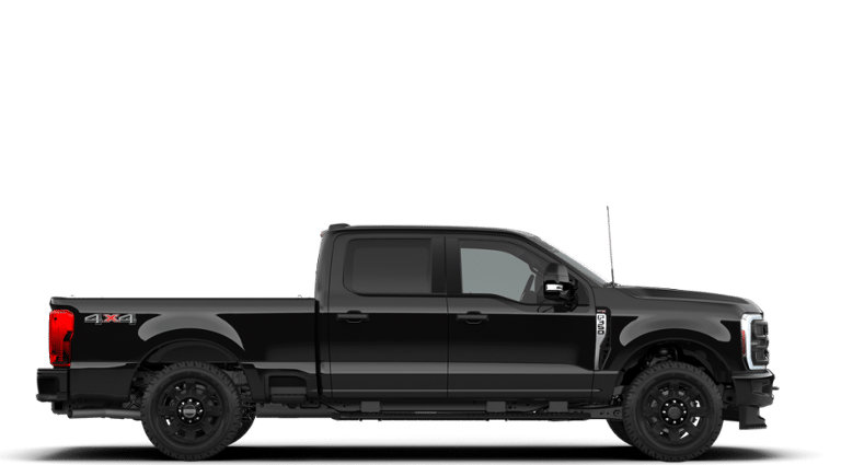 New 2026 Ford F350 XL w/ STX Appearance Package AWD/4WD image 25