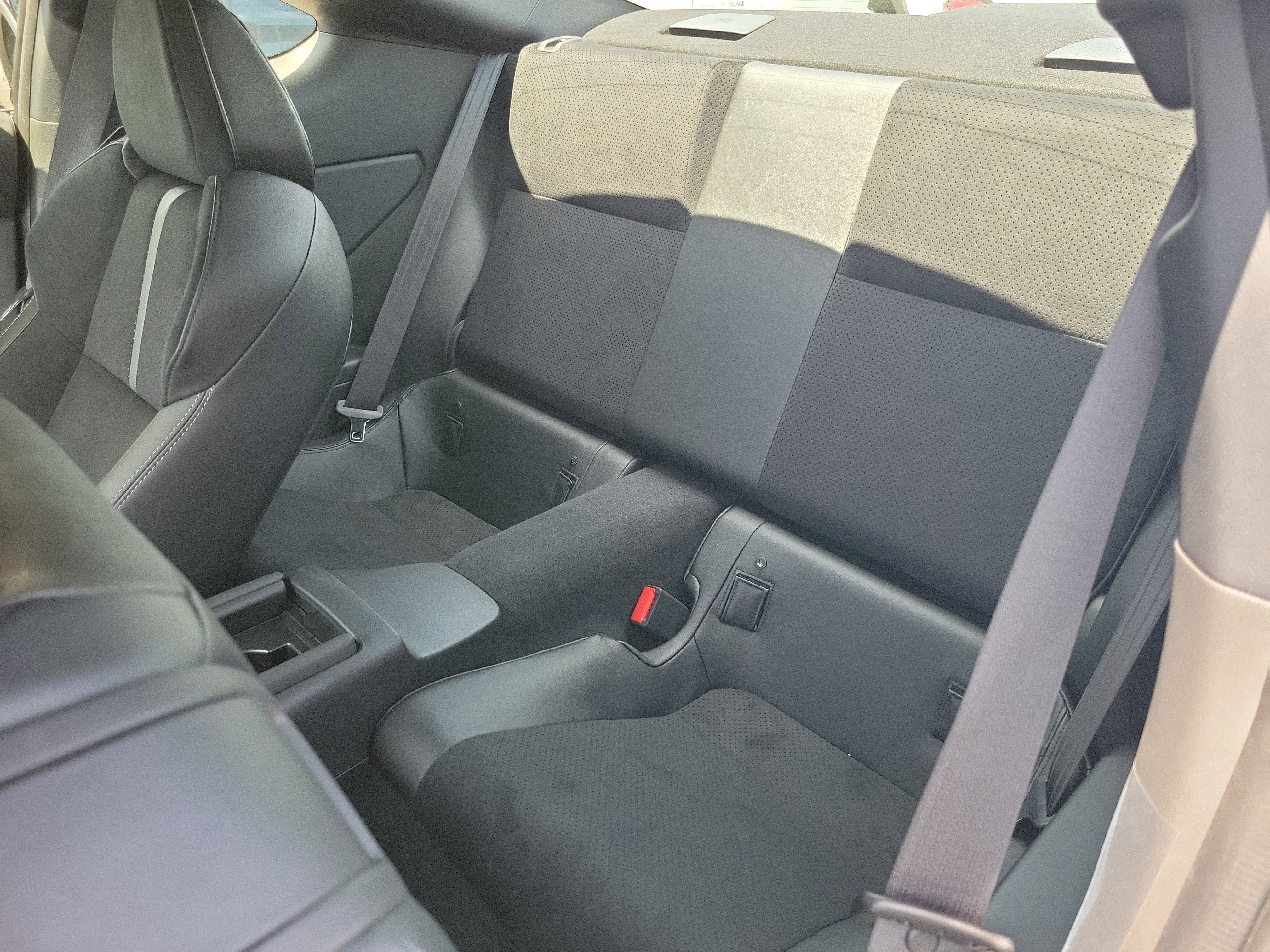 New 2026 Toyota GR86 Premium RWD image 14
