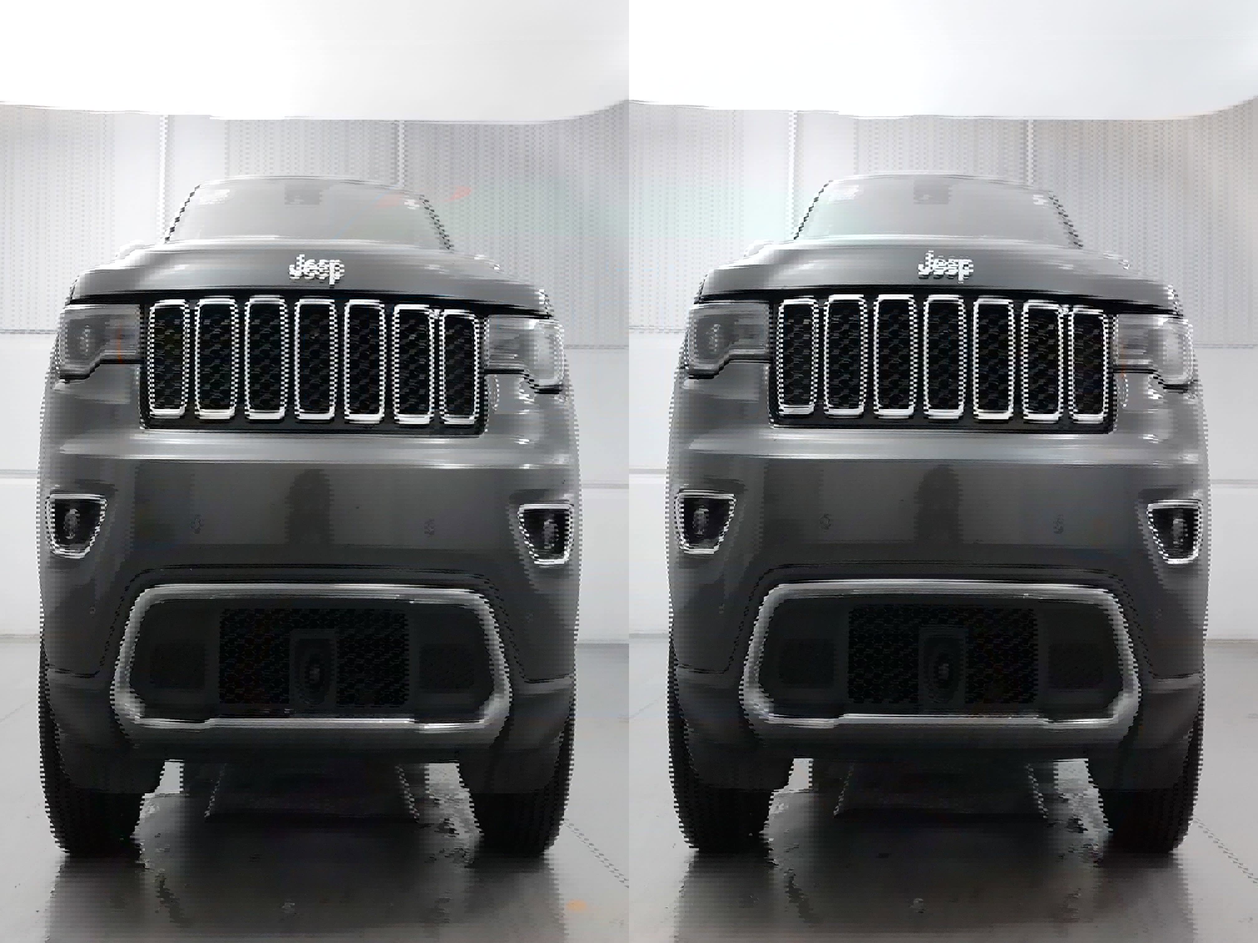 Used 2021 Jeep Grand Cherokee Limited w/ Premium Lighting Group image 10