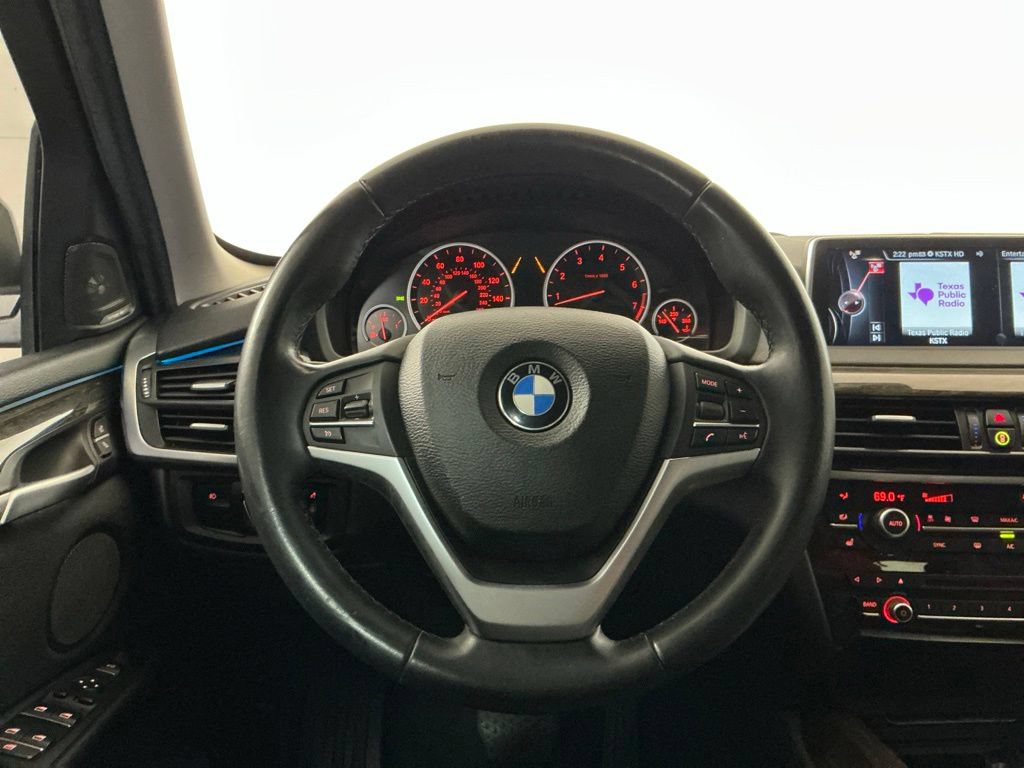 Used 2015 BMW X5 sDrive35i RWD image 16