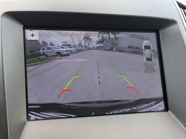 Used 2019 Ford Edge Titanium w/ Cold Weather Package AWD/4WD image 30
