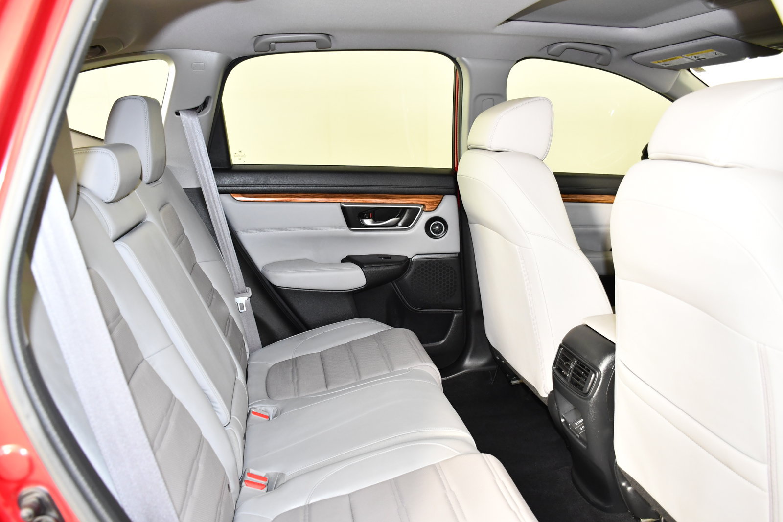 Used 2022 Honda CR-V EX-L image 35