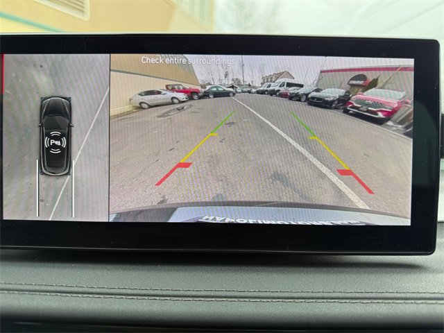 Used 2024 Alfa Romeo Tonale Ti image 19