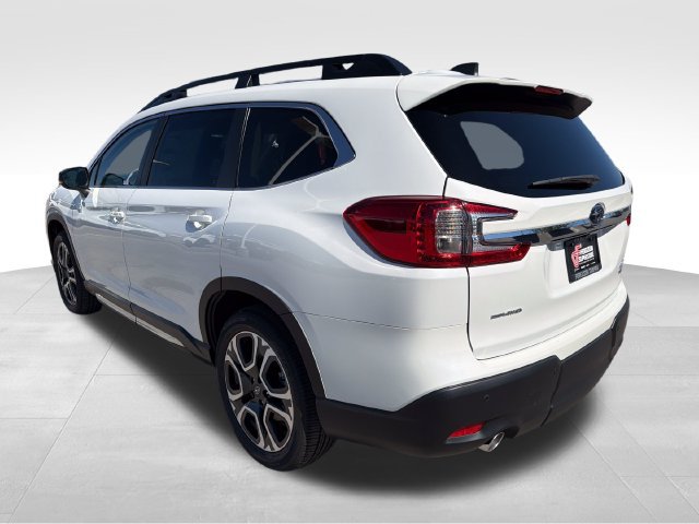 New 2027 Subaru Ascent Limited AWD/4WD image 5