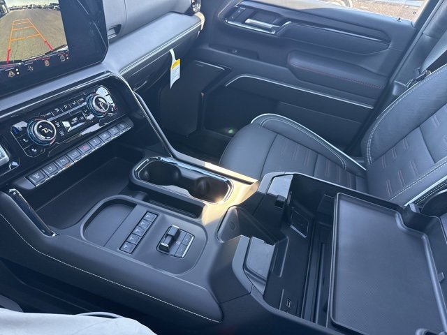 New 2026 GMC Sierra 2500 AT4X image 70