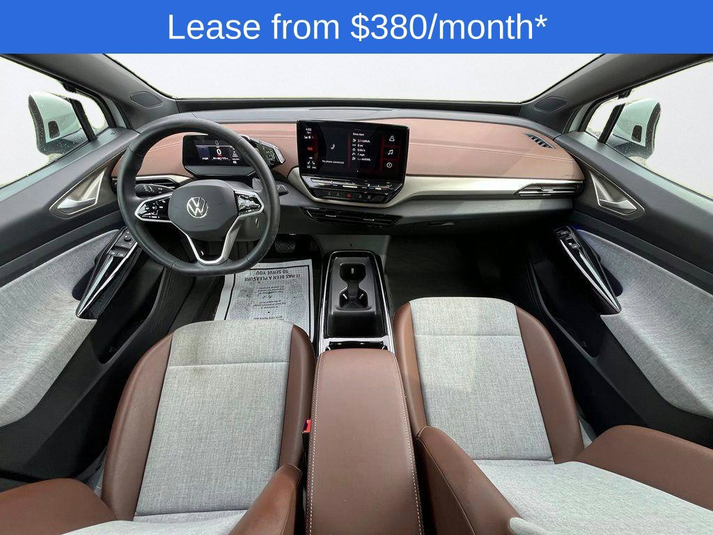 Used 2023 Volkswagen ID.4 Pro AWD/4WD image 13