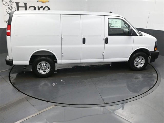 New 2025 Chevrolet Express 2500 w/ Driver Convenience Package image 17