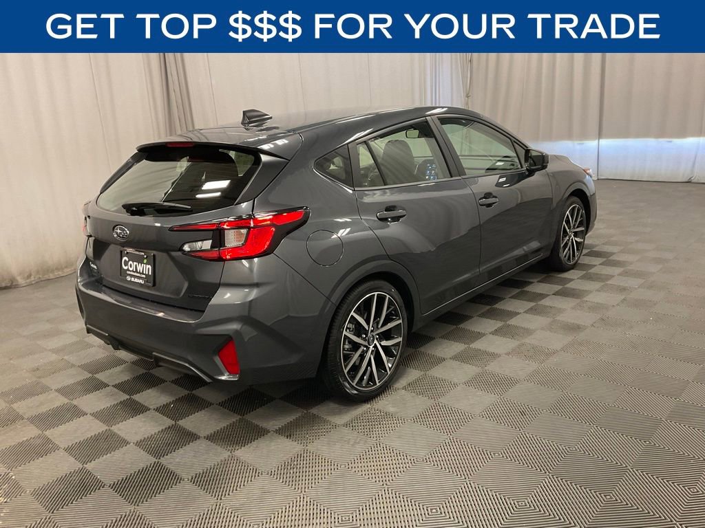 New 2026 Subaru Impreza 2.0i Sport image 2