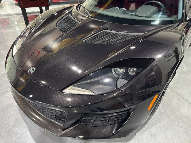 Used 2017 Lotus Evora 400 RWD image 23