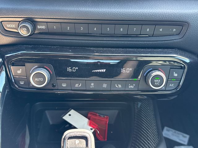 Used 2020 Toyota Supra Premium RWD image 28