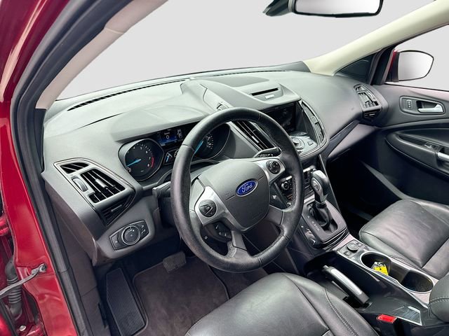 Used 2015 Ford Escape Titanium AWD/4WD image 9