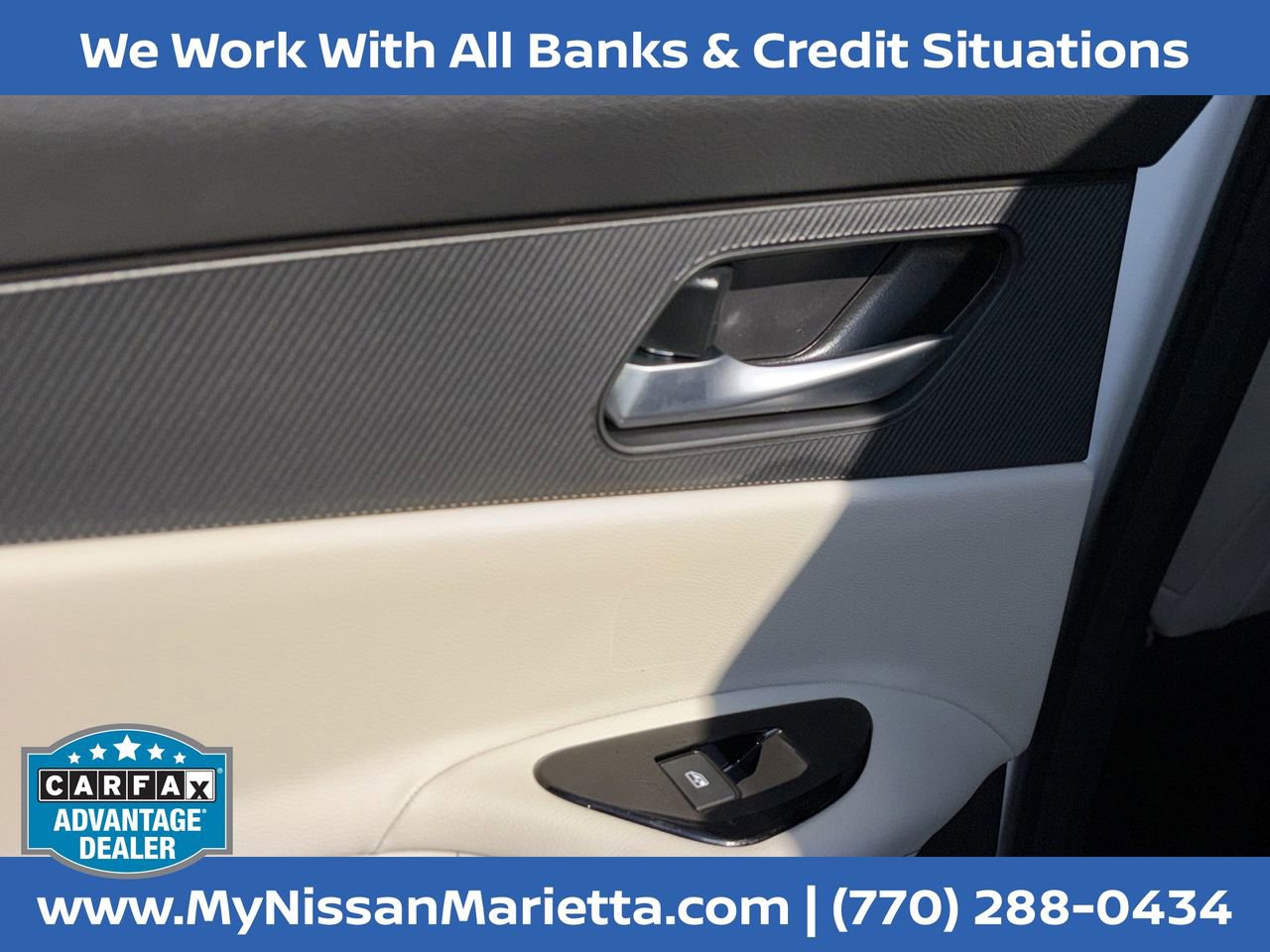 New 2026 Nissan Murano SL image 24