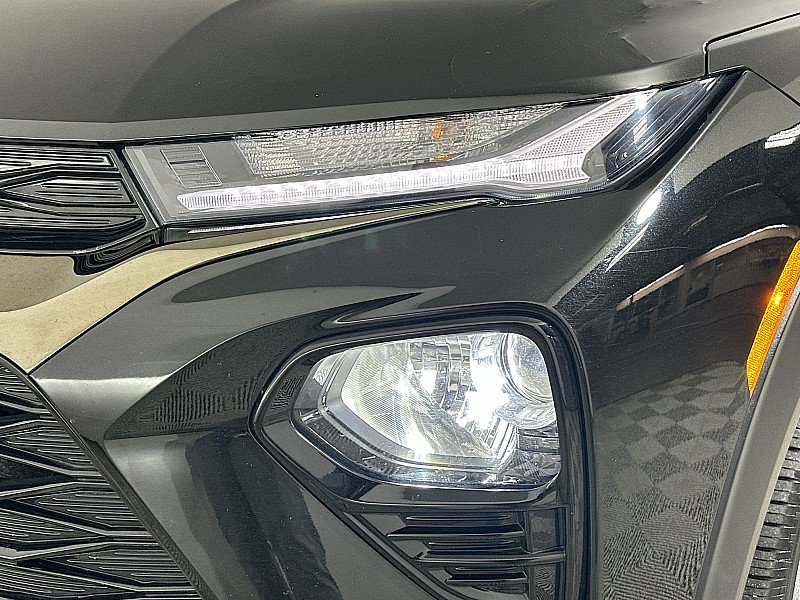 Used 2022 Chevrolet TrailBlazer RS w/ Sun and Liftgate Package FWD image 27