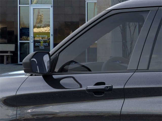 New 2025 Ford Explorer Active w/ Active Comfort Package image 20