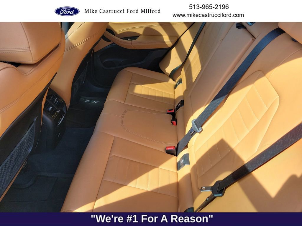 Used 2021 BMW X3 xDrive30i AWD/4WD image 28