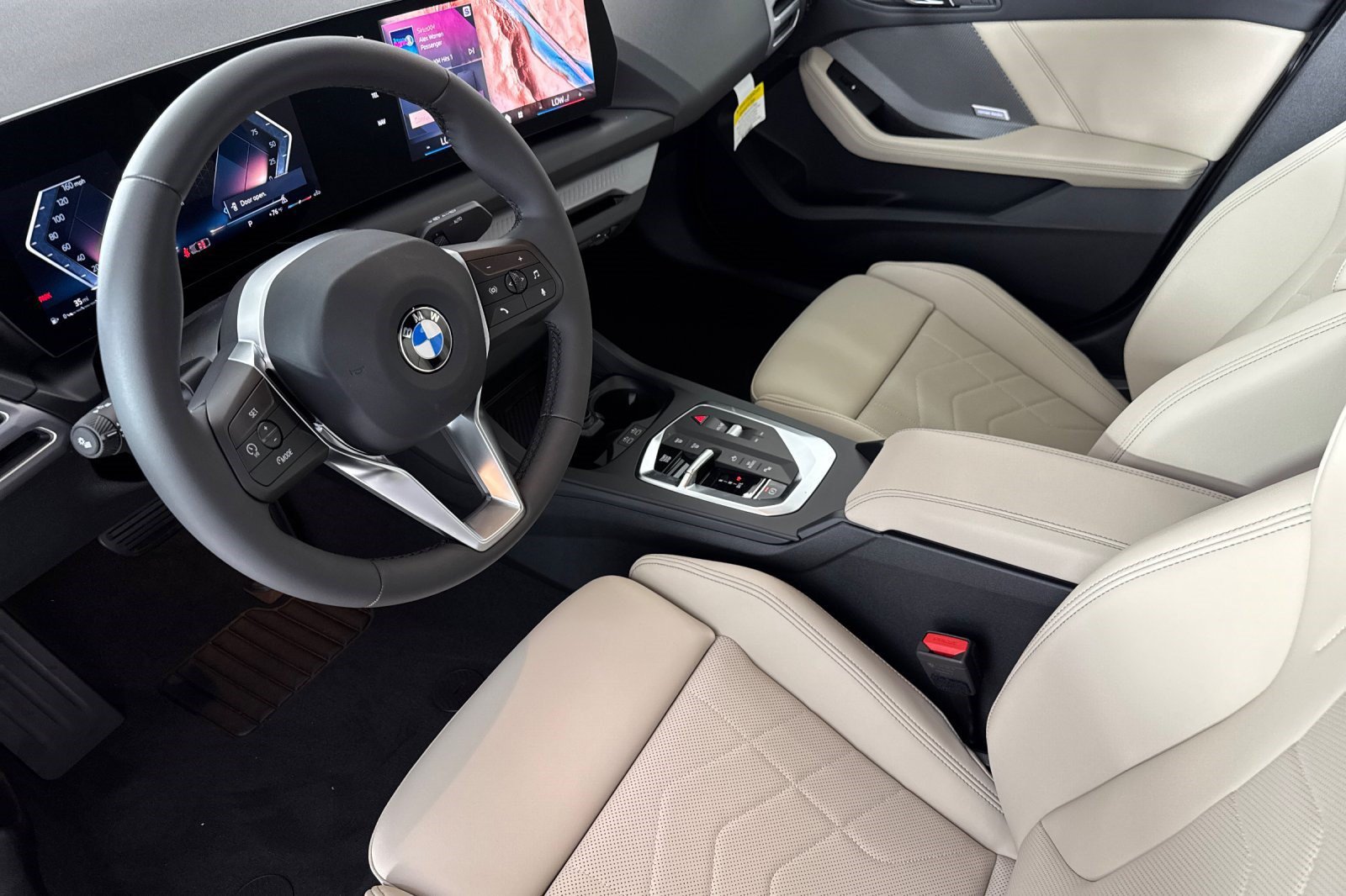 New 2026 BMW 228i w/ Premium Package FWD image 4