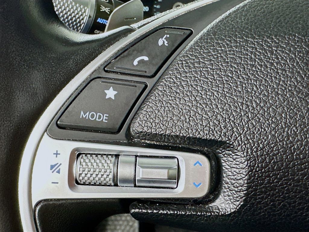 Used 2023 Genesis G80 2.5T w/ Advanced Package image 23