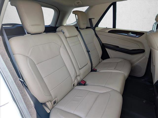 Used 2016 Mercedes-Benz GLE 350 4MATIC image 20