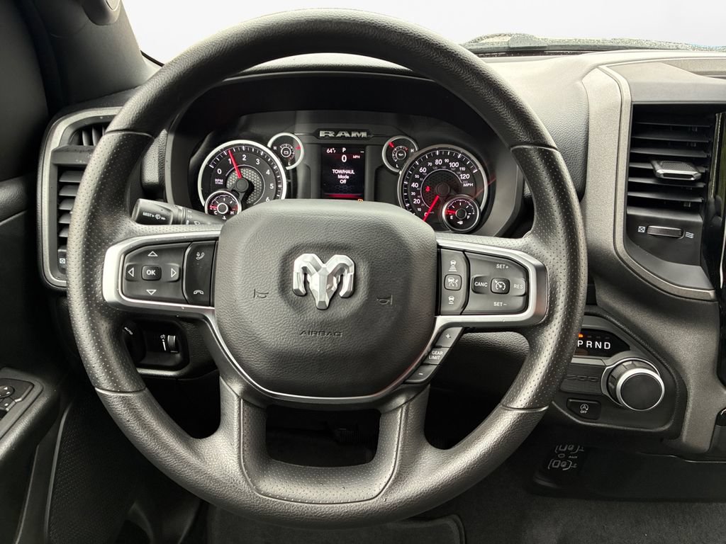 New 2026 RAM 1500 Express RWD image 21