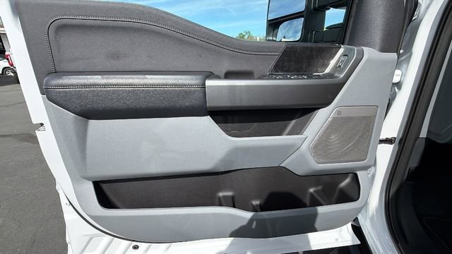New 2026 Ford F250 XLT w/ XLT Premium Package image 21