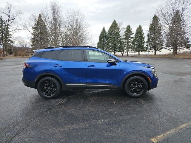 Used 2023 Kia Sportage X-Pro Prestige image 7