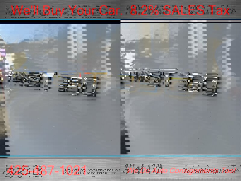 Used 2024 Ford Transit 350 XLT image 8