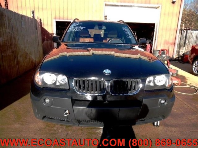 Used 2004 BMW X3 3.0i AWD/4WD image 5