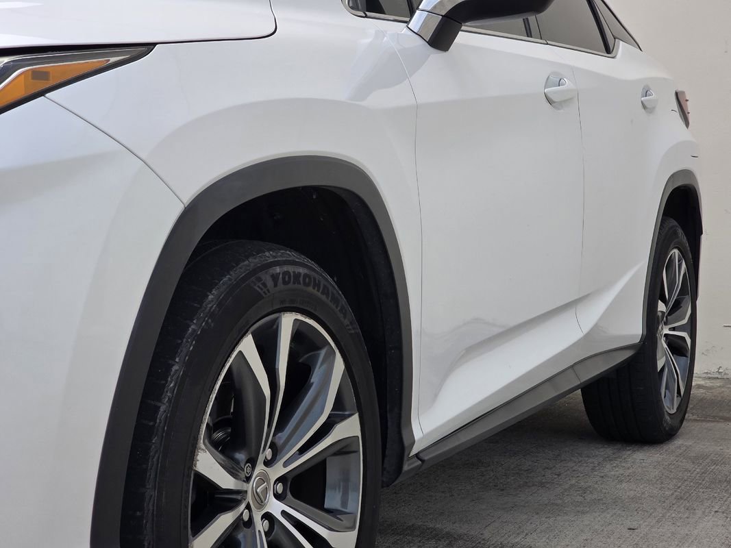 Used 2017 Lexus RX 350 FWD w/ Premium Package image 40