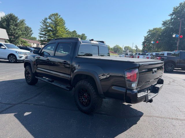 Used 2019 Toyota Tacoma TRD Pro AWD/4WD image 13
