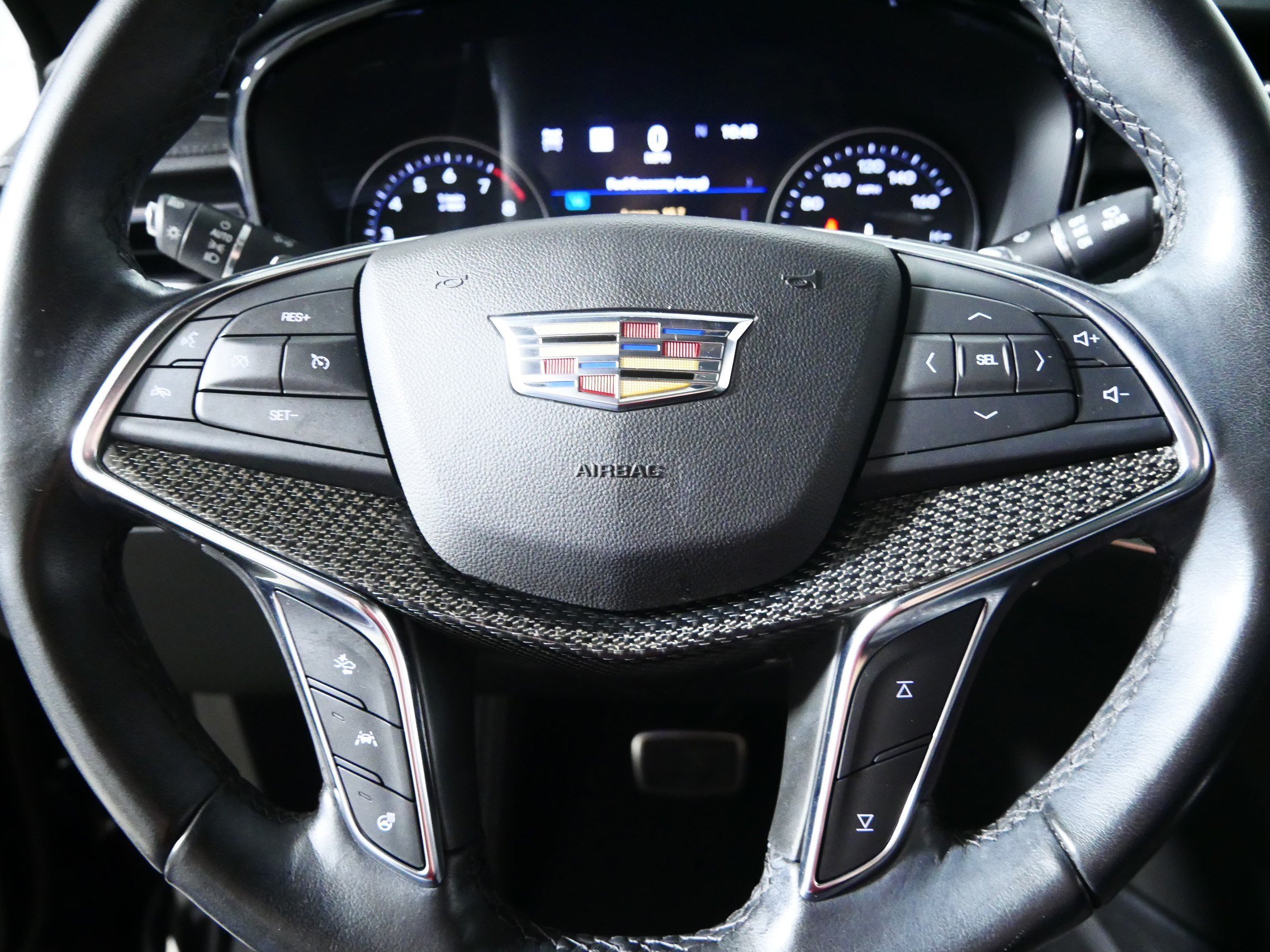 Used 2020 Cadillac XT5 Sportv AWD/4WD image 25