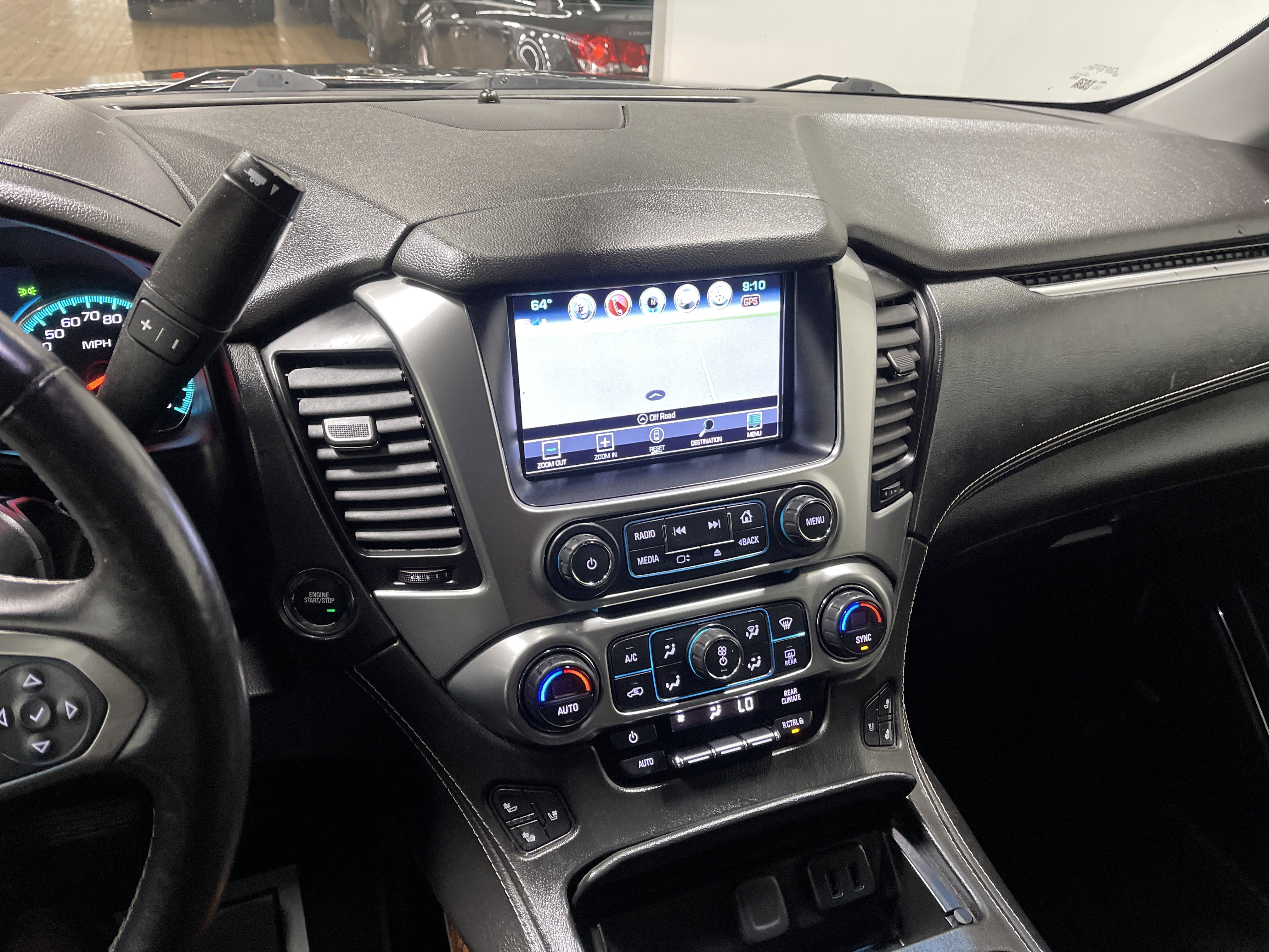 Used 2017 Chevrolet Suburban Premier image 30