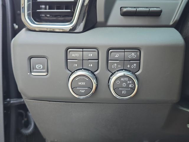 New 2025 GMC Sierra 2500 Denali w/ Denali Reserve Package image 25