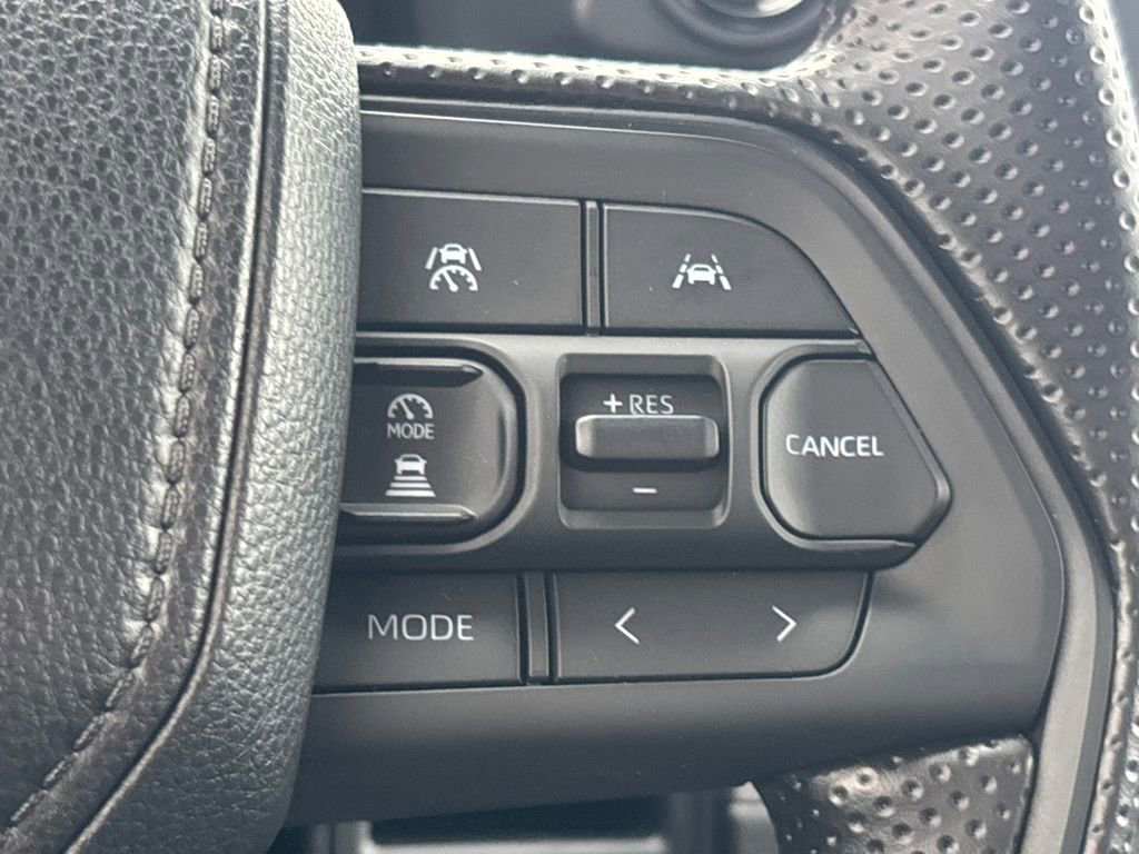 New 2026 Toyota Tacoma SR5 image 21