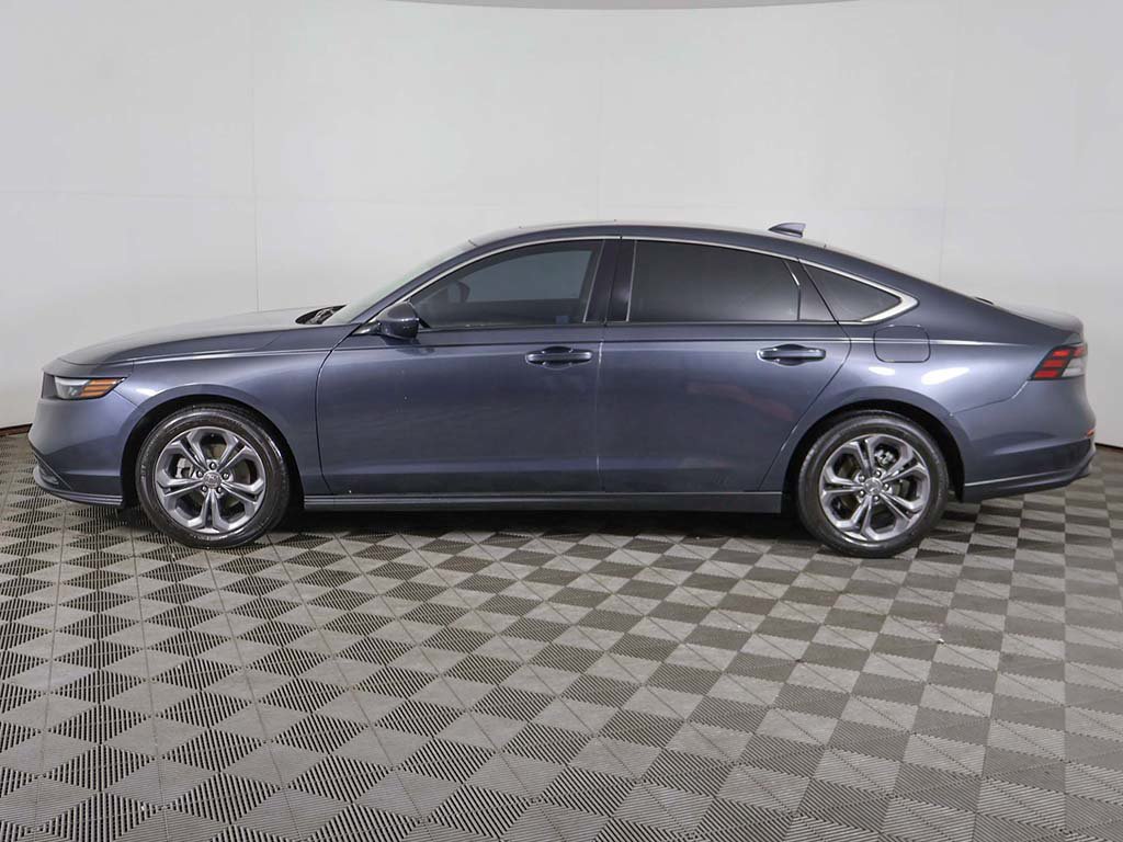 Used 2024 Honda Accord EX image 17