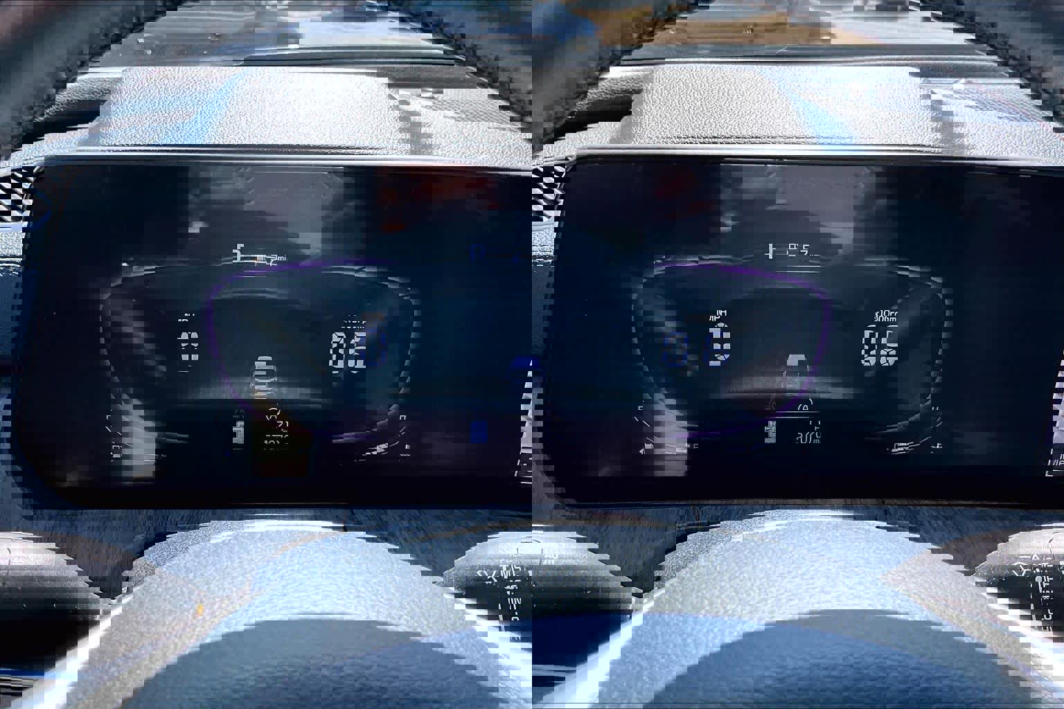 Used 2024 Kia Telluride EX image 24