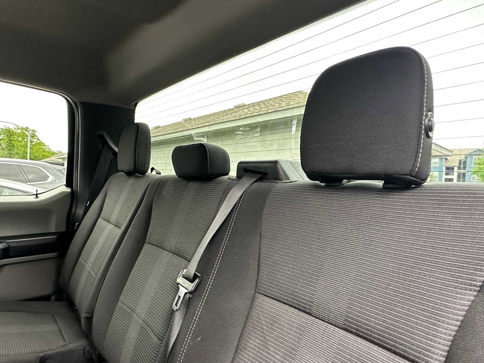 Used 2017 Ford F150 XL w/ Equipment Group 101A Mid image 26