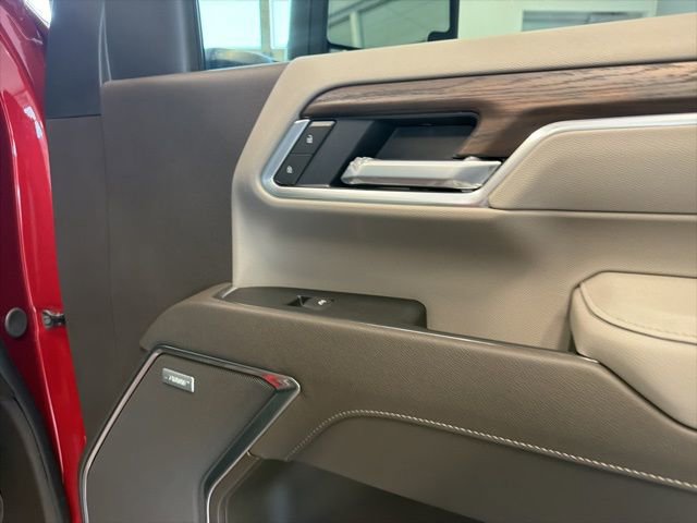 New 2026 GMC Sierra 3500 SLT w/ SLT Premium Package AWD/4WD image 45