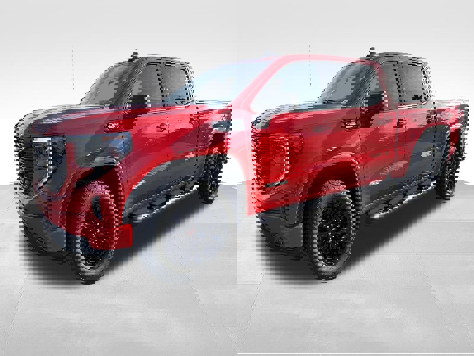 New 2026 GMC Sierra 1500 Elevation image 16